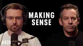 Countdown to Superintelligence | Sam Harris and Daniel Kokatajlo (Making Sense 