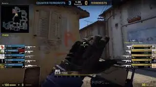 Pinhead MAC-10 ace on de_inferno 30/9 -2020