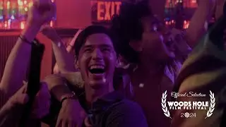 The Compatriots (2024) - Official Trailer