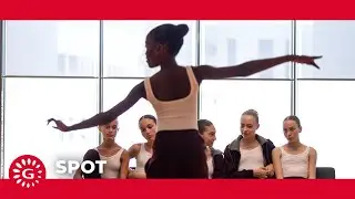 NENEH SUPERSTAR - Spot 20sec [Le 25 janvier au cinéma]