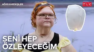 Tammy'nin Eşine Son Vedası | Ağır Kardeşler