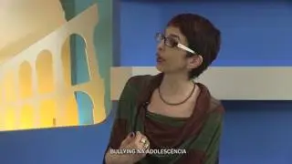 Bullying na adolescência