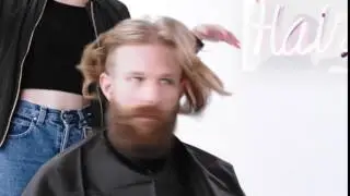 This is the Galaxy's Easiest Haircut