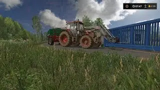 FS 17 ■ FSH Modding Map ■ Производим семена ■ 6