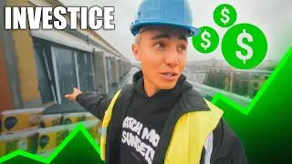 HLEDÁM DALŠÍ BYT 🏠 MŮJ POHLED NA PENÍZE 📈 WEEKVLOG