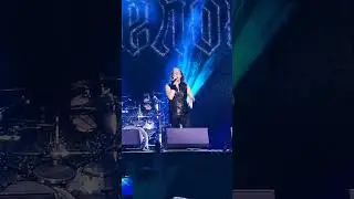 Кипелов | Я Здесь | #кипелов #чернозём #shorts #concert