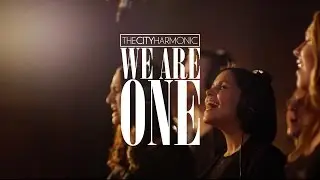 The City Harmonic -- We Are One (Official Music Video)