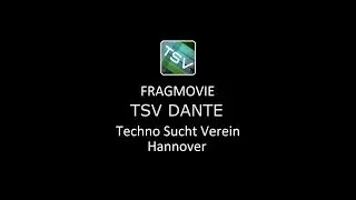 CSGO - FRAGMOVIE (HD) TSV|DAnte (NUKE)