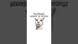 Как работает альцгеймер?