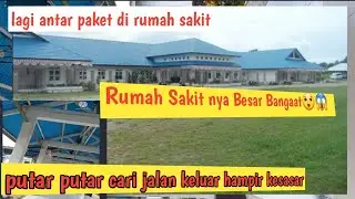 Waktu Pengantaran Paket yang Pesan Online
