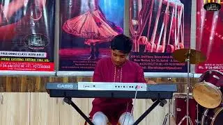 Raag Bhairavi - A beautiful rendition of Niladri Ji's composition | Indian Classical Music
