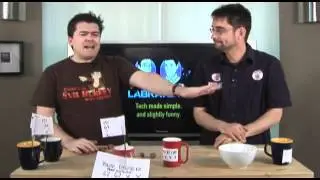 How a NAT Router works - Lab Rats #127