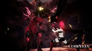 Code Vein - Blood Soaked Devil Analysis | Bigger and Better