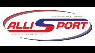 | ALLISPORT 2.2 decat stainless steel exhaust straight through system | INSTALL |