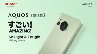 Have you put your #Sense8 to the #Military standard test?