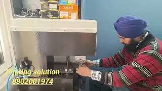 specs pad printing machine