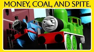 Money, Coal, And Spite