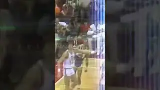 The Moment Lebron beat Kareem's Record.. 🐐🏆#shorts #nba #lebronjames