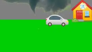 TurretCam: Laramie, WY Tornado June 6, 2018