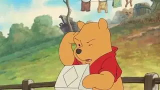 Винни зе буст - смешная озвучка
