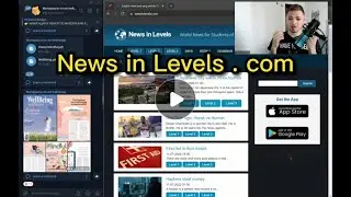 News In Levels обзор
