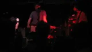 Tapes 'n Tapes - Insistor - 03/03/08