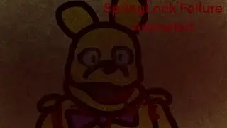 SpringLock Failure (reanimated)