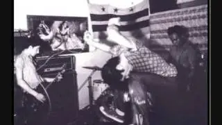 Nation of Ulysses - Today I met the girl I'm gonna marry