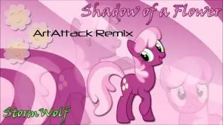 Stormwolf - Shadow of a Flower (ArtAttack Remix)