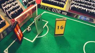 HTC Highlights UEFA Champions League 2014-2015