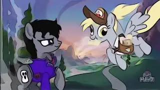🎶SPECIAL DELIVERY SERVICE🎶 | MLP: FIM x JDU | (Short Music Video)