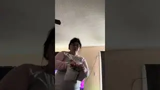 Cleaning the random dining room ledge