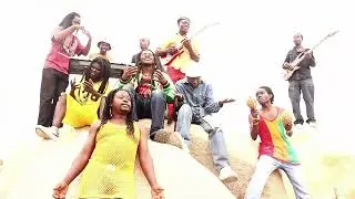 Linos Wengara Magaya & Zimbaremabwe Mbira Vibes "Nzira Yandisingade," 2015