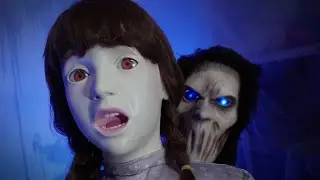 The Graveyard Shift - Trailer 2