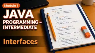 Unlock Java Interfaces: Learn Abstract Types & Contracts (Visually!)