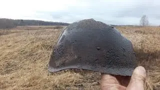 По местам былых сражений