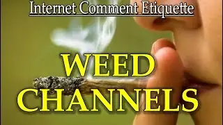 Internet Comment Etiquette: 