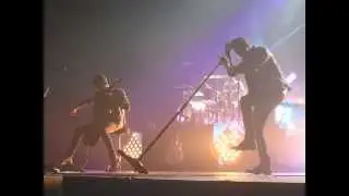 OneRepublic HD - What You Wanted - live, Munich 2013
