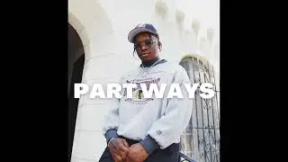 (FREE) Blxst x 2000s (Before You Go) R&B Guitar Type Beat 2023 - ''Part Ways''