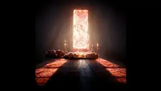 SET TO STUN - ENTER LUST (Official Audio)