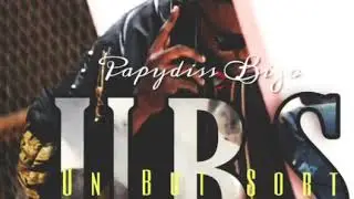 PAPYDISS BIZO ( UN BUT SORT ) Prod By BORISTON LE SOMMET 77 mix By WIZER