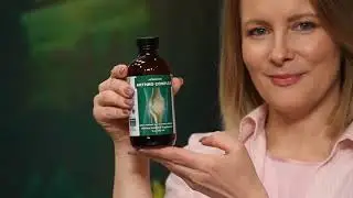 Артро Комплекс (Arthro Complex) - коллоидная фитоформула для суставов