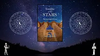 Unearthing Egyptian Stars and Decans with Martin Goldsmith