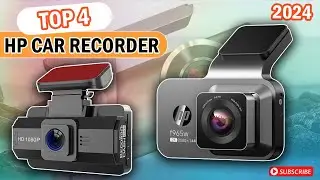 Best HP Car Recorder 2024 | Aliexpress | HP Car Recorder