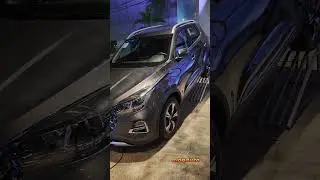 CAOA CHERY TIGGO 5X 2024 GANHA VERSÃO SPORT POR INCRÍVEIS R$ 119.990 - BlogAuto #SHORTS
