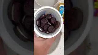 Will it Flush? Oreos, M&M's, Coca Cola, Candy, Surprise Egg