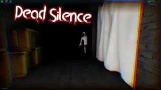 Roblox Dead Silence avec Jack de la WYTIcorp!