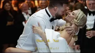 Matt & Nat / Featured on 'Wedding Valley'