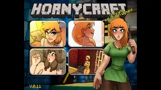 Hornycraft v.0.11.2 [Android y PC]