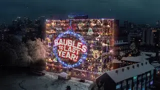 Argos Christmas Advert 2021 15